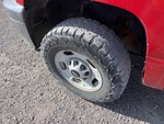 Chassis with 