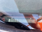 General Appearance with Second Serial Number/VIN Photo