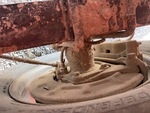 Brakes with 