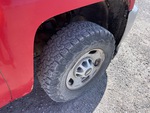 Chassis with 