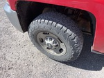 Chassis with 