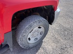 Chassis with 