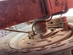 Brakes with 
