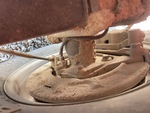 Brakes with 