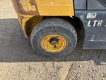 Drivetrain with 