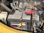 Electrical with 