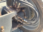 Drivetrain with Right Rear Drive Motor