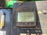 Control Station Ground with Gauges