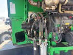 Hydraulics with Hoses (Hydraulic)