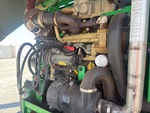 Engine with Engine - Right Side