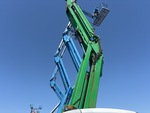 Chassis with Right Side of Boom