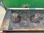 Control Station Upper with Function Controls