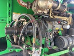 Engine with Engine - Left Side