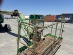 General Appearance with Hand Rails