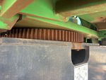 Chassis with Turntable Bearing