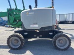 General Appearance with Paint