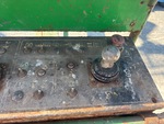 Control Station Upper with 
