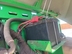 Electric Operating System with Cables and Connections