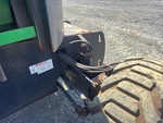Hydraulics with 