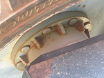 Drivetrain with Right Front Drive Motor