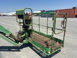 Chassis with Work Basket