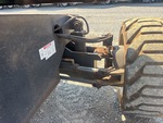 Chassis with Steering Linkage