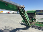 Chassis with Jib Condition