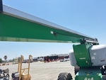 Chassis with Cable Tray Ladder