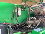 Hydraulics with Valves