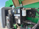 Hydraulics with Hydraulic Tank