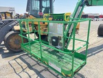 Chassis with Work Basket