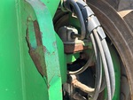Drivetrain with Right Rear Drive Motor