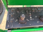 Control Station Upper with Function Controls