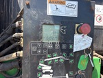 Control Station Ground with Gauges