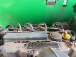 Engine with Fuel System
