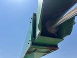 Chassis with Boom Wear Guides
