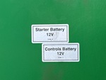 Electric Operating System with 