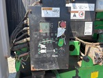 Control Station Ground with Function Controls