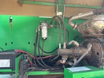 Hydraulics with Hoses (Hydraulic)