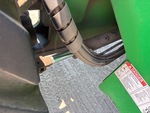 Hydraulics with Steering Cylinders