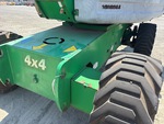 Chassis with Frame Condition