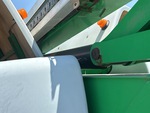 Hydraulics with Boom Lift Cylinder