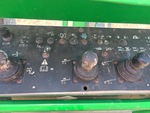 Control Station Upper with 