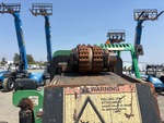 Chassis with Rollen und Führungen