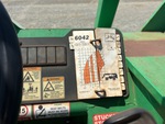 Control Station with Lastdiagramme