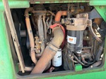 Motor with Engine - Right Side