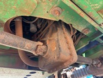 Drivetrain with Getriebe