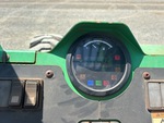 Control Station with Warning Lights