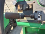 Control Station with Antriebsstrang-Elemente