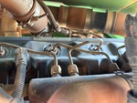 Motor with 